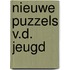 Nieuwe puzzels v.d. jeugd