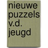 Nieuwe puzzels v.d. jeugd door Willems Holtman