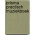 Prisma practisch muziekboek