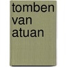 Tomben van atuan by U. LeGuin