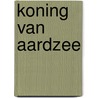 Koning van aardzee by U. LeGuin