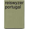 Reiswyzer portugal door Dennis Jones