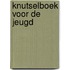 Knutselboek voor de jeugd