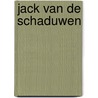 Jack van de schaduwen door R. Zelazny