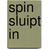 Spin sluipt in door Royce