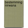 Bestemming nirwana by Simak
