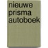 Nieuwe prisma autoboek