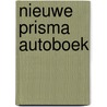 Nieuwe prisma autoboek door Mooyenkind