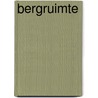 Bergruimte by Love