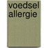 Voedsel allergie