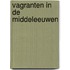 Vagranten in de middeleeuwen