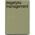 Dagelyks management
