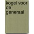 Kogel voor de generaal