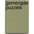 Gemengde puzzels