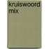 Kruiswoord mix