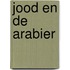 Jood en de arabier