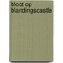 Bloot op blandingscastle