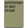 Schimmen in een straat door Grady