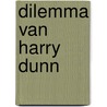 Dilemma van harry dunn door Lee