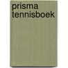 Prisma tennisboek by Lumiere