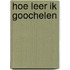 Hoe leer ik goochelen