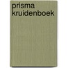 Prisma kruidenboek by Trauter