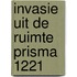 Invasie uit de ruimte prisma 1221