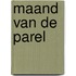 Maand van de parel