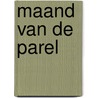 Maand van de parel door Jones