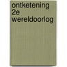 Ontketening 2e wereldoorlog by Hofer