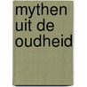 Mythen uit de oudheid door Goodrich