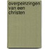 Overpeinzingen van een christen