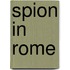 Spion in rome