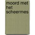 Moord met het scheermes