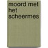 Moord met het scheermes