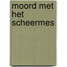 Moord met het scheermes door Terry Carr