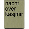 Nacht over kasjmir door Berkely Mather