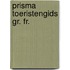 Prisma toeristengids gr. fr.