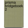 Prisma bridgeboek 2 door Kroes