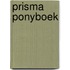 Prisma ponyboek