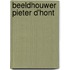 Beeldhouwer Pieter d'Hont