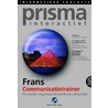 Prisma Interactief Communicatietrainer Frans door Digital Publishing