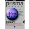 Prisma Interactief Communicatietrainer Italiaans door Digital Publishing