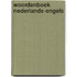 Woordenboek Nederlands-Engels