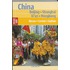 Nelles gids China Beijing Shanghai en Hongkong