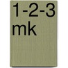 1-2-3 MK door A.C. Alblas