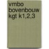 VMBO Bovenbouw KGT K1,2,3