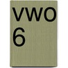 vwo 6 door Hans Mol