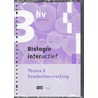 havo vwo thema 6 voedselverwerking door R. Melchers