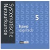 Havo 5 2007 by A.P. van Deursen